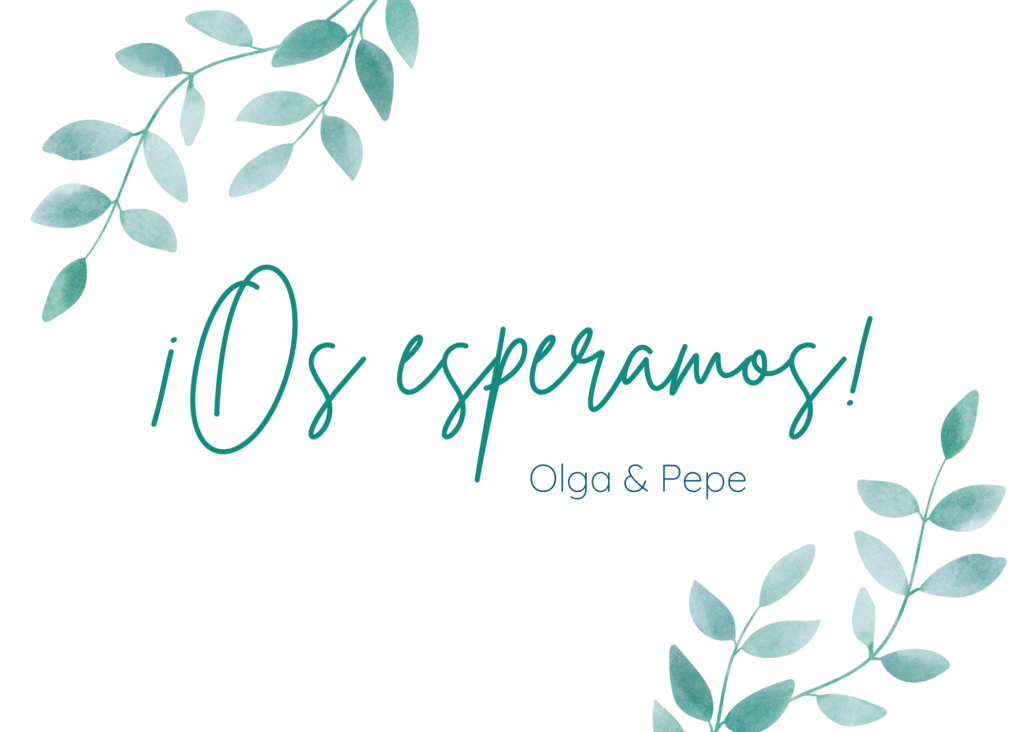 La mejor medida del amor, es amar sin medida (2)